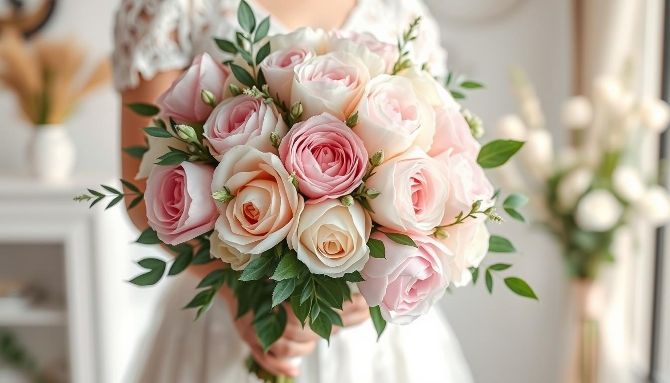 Modern floral design trends